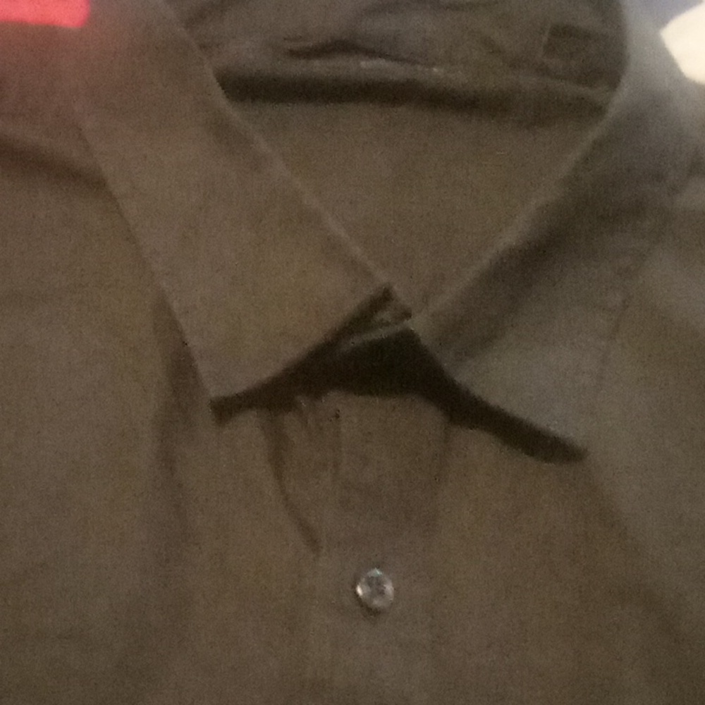 Sean John 5XB shirt